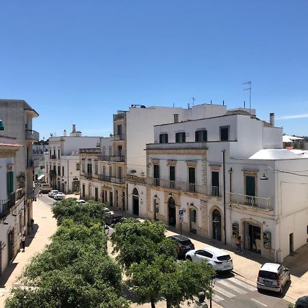 Ca Mea Διαμέρισμα Αλμπερομπέλο Εξωτερικό φωτογραφία