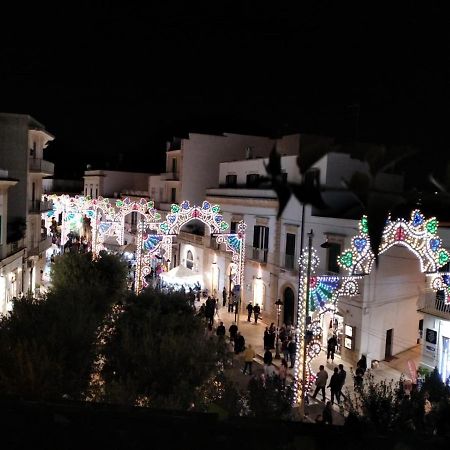 Ca Mea Διαμέρισμα Αλμπερομπέλο Εξωτερικό φωτογραφία