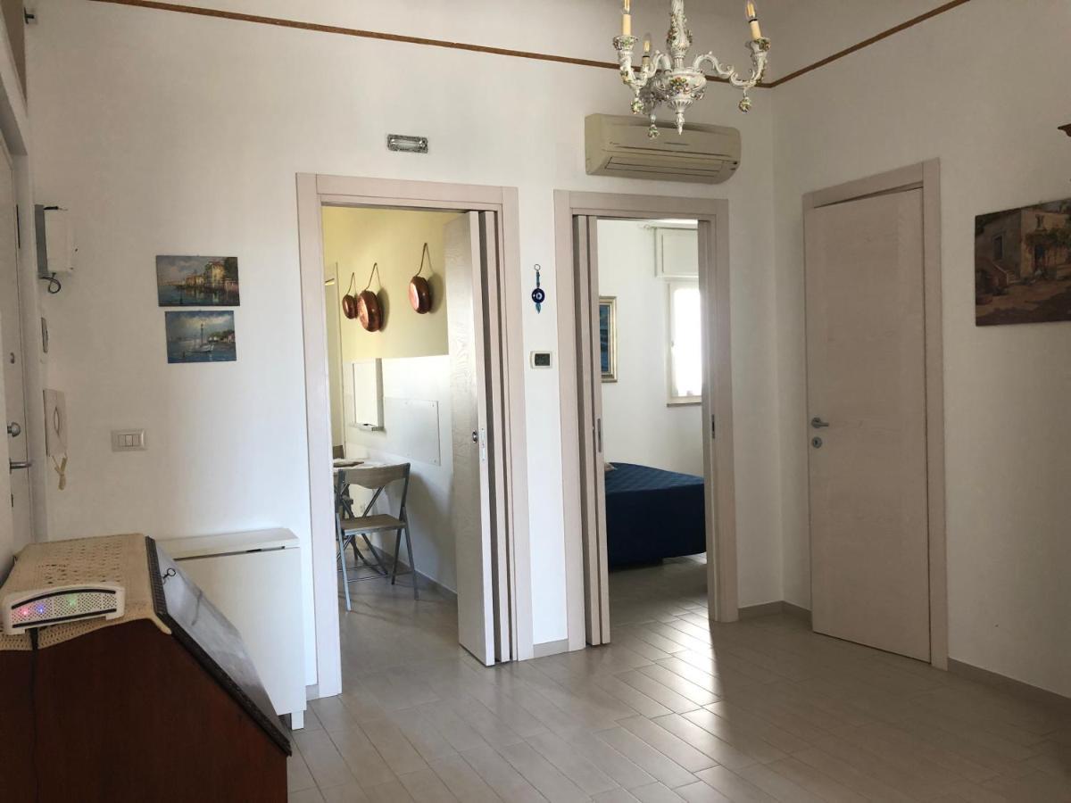 Ca Mea Διαμέρισμα Αλμπερομπέλο Εξωτερικό φωτογραφία