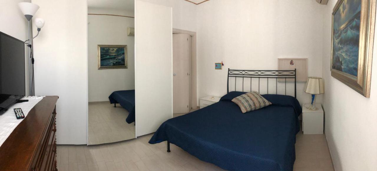 Ca Mea Διαμέρισμα Αλμπερομπέλο Εξωτερικό φωτογραφία