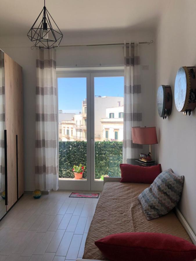Ca Mea Διαμέρισμα Αλμπερομπέλο Εξωτερικό φωτογραφία