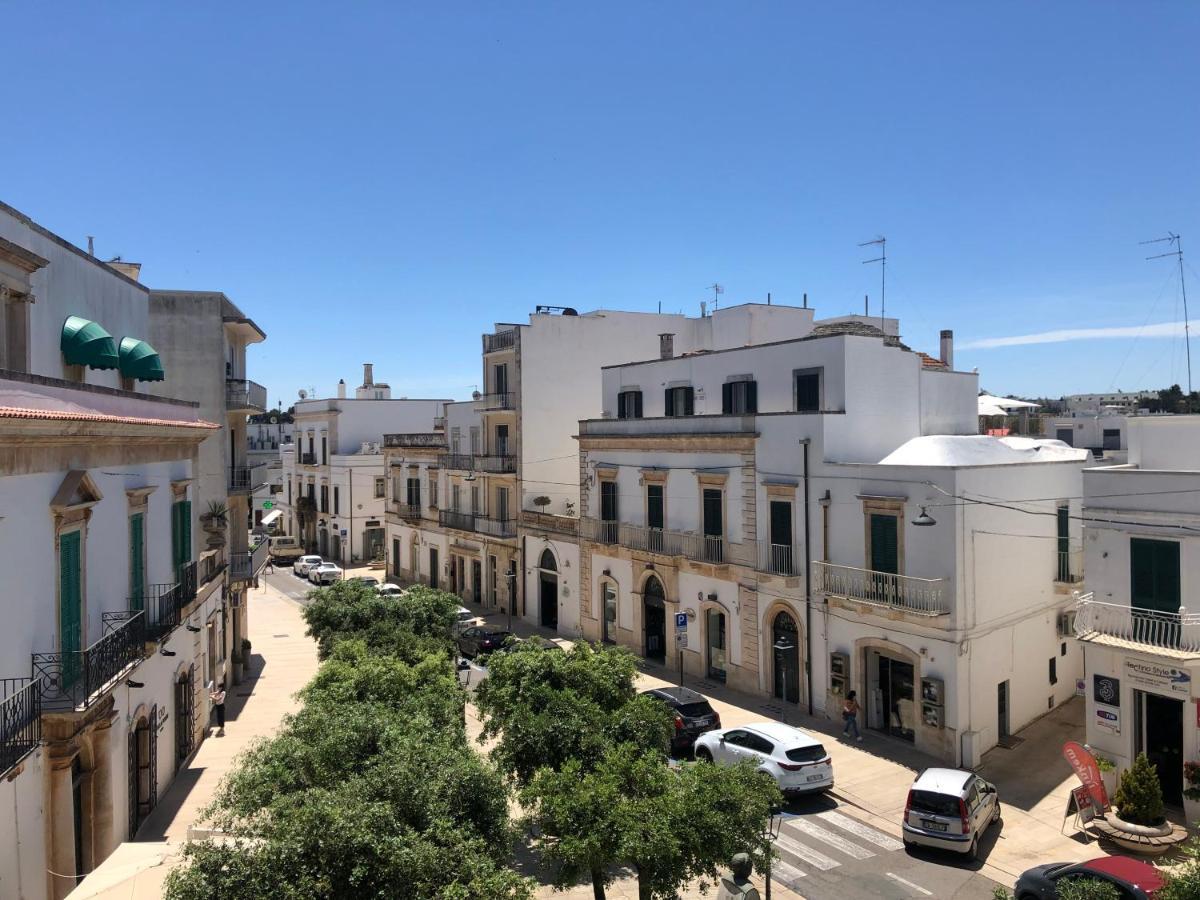 Ca Mea Διαμέρισμα Αλμπερομπέλο Εξωτερικό φωτογραφία