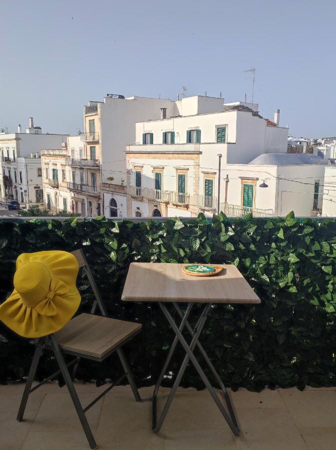 Ca Mea Διαμέρισμα Αλμπερομπέλο Εξωτερικό φωτογραφία