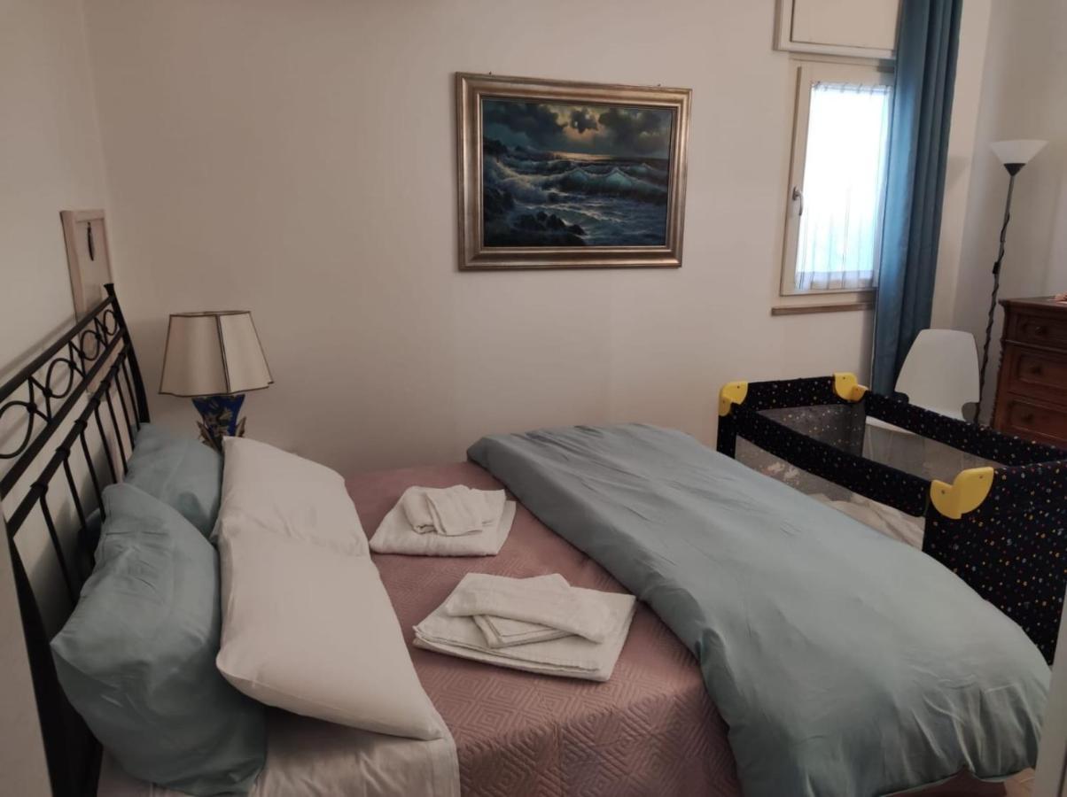Ca Mea Διαμέρισμα Αλμπερομπέλο Εξωτερικό φωτογραφία